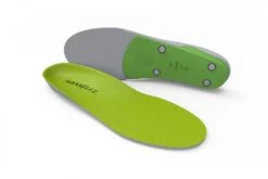 Superfeet Green -Vasque Store green view5