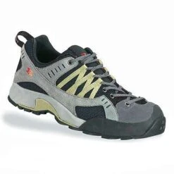 Garmont Sticky Cat -Vasque Store grmnt stickycat grygrn07