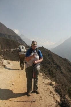 Keen Oregon PCT -Vasque Store iPad 171