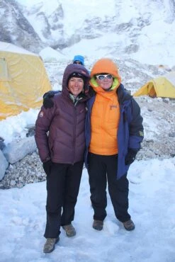 Keen Oregon PCT -Vasque Store iPad 332