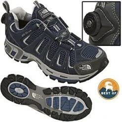 The North Face Endurus XCR Boa -Vasque Store image 1019