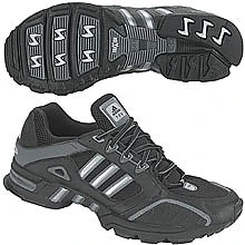 Vasque Store 44 Adidas Response Trail 9