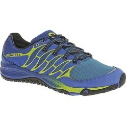 Merrell All Out Fuse -Vasque Store image 1081