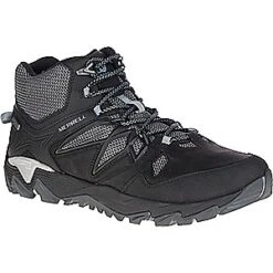 Merrell All Out Blaze Mid Waterproof -Vasque Store image 113