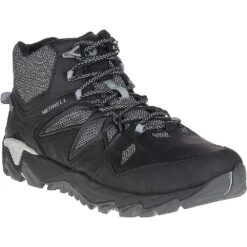 Merrell All Out Blaze Mid Waterproof -Vasque Store image 114
