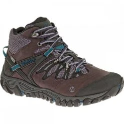 Merrell All Out Blaze Mid Waterproof -Vasque Store image 115