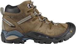 Keen Klamath Mid -Vasque Store image 1215