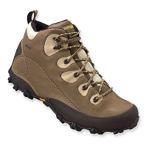 Patagonia Nomad Gore-Tex 5 Patagonia Nomad Gore-Tex - Image 3