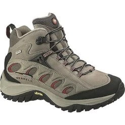 Merrell Radius Mid Waterproof -Vasque Store image 1233