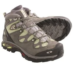 Salomon Comet 3D GTX -Vasque Store image 1267