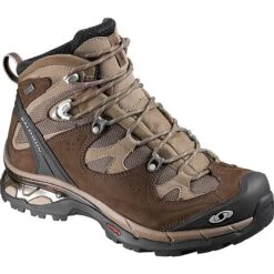 Salomon Comet 3D GTX -Vasque Store image 1270
