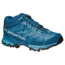 La Sportiva Synthesis Mid GTX -Vasque Store image 1289