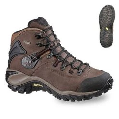 Merrell Phaser Peak Waterproof -Vasque Store image 1302