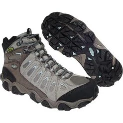 Oboz Sawtooth Mid -Vasque Store image 1313