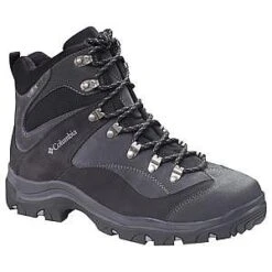 Columbia Frontier Peak GTX