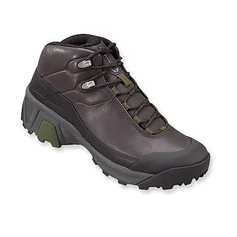 Patagonia P26 Mid 8 Patagonia P26 Mid - Image 6