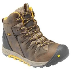 Keen Bryce Mid WP -Vasque Store image 1350