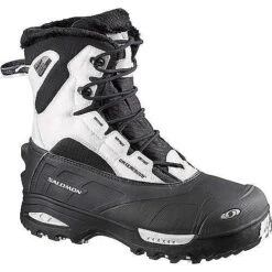 Salomon Tundra Mid WP -Vasque Store image 139