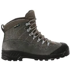 Montrail Traverse GTX