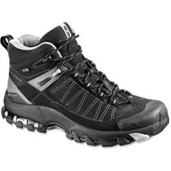 Salomon 3D Fastpacker Mid GTX -Vasque Store image 1407