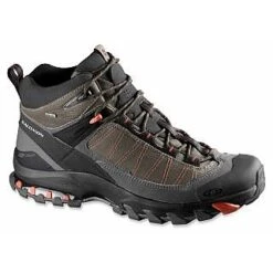 Salomon 3D Fastpacker Mid GTX -Vasque Store image 1408