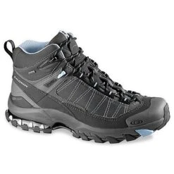 Salomon 3D Fastpacker Mid GTX -Vasque Store image 1409
