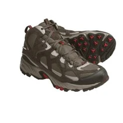 Columbia WallaWalla Mid Omni-Tech