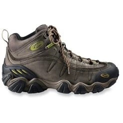 Oboz Yellowstone II -Vasque Store image 1467