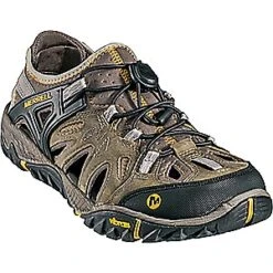 Merrell All Out Blaze Sieve -Vasque Store image 1533