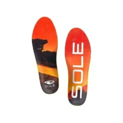 Sole Performance Medium Footbed -Vasque Store image 154