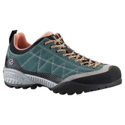 Scarpa Zen Pro -Vasque Store image 1649