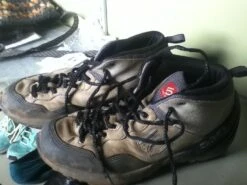 Five Ten Exum Guide -Vasque Store image 1655