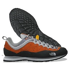 The North Face Buildering