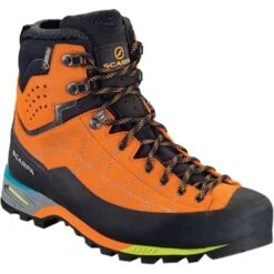 Scarpa Zodiac Tech GTX -Vasque Store image 1683