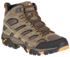 Merrell Moab 2 Mid Ventilator -Vasque Store image 17
