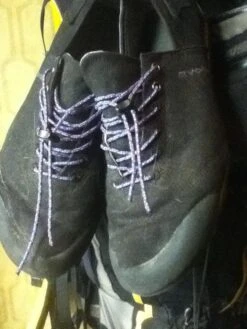 Evolv Cruzer -Vasque Store image 1774