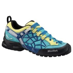 Salewa Wildfire Pro -Vasque Store image 1780