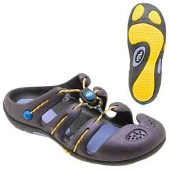 Mion Ebb Tide Slide -Vasque Store image 1816