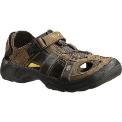 Teva Omnium Leather -Vasque Store image 1819