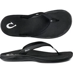 OluKai 'Amo Flip-Flops