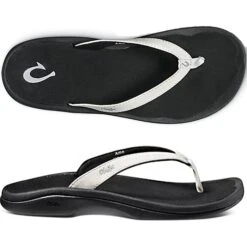 OluKai 'Amo Flip-Flops -Vasque Store image 1938