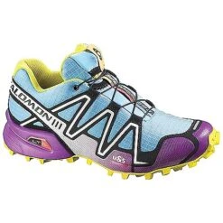 Salomon SpeedCross 3 -Vasque Store image 205