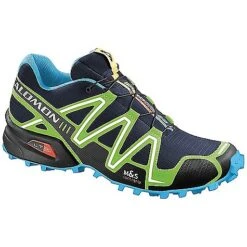 Salomon SpeedCross 3 -Vasque Store image 206