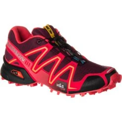 Salomon SpeedCross 3 -Vasque Store image 207
