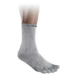 Injinji Liner Crew Sock -Vasque Store image 2151