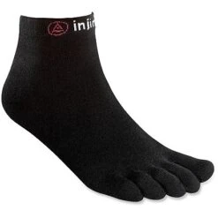 Injinji Liner Crew Sock -Vasque Store image 2153
