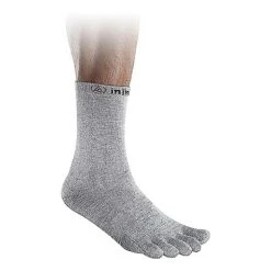 Injinji Liner Crew Sock -Vasque Store image 2155