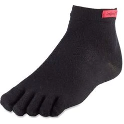 Injinji Liner Crew Sock -Vasque Store image 2156