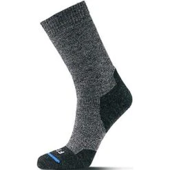 FITS Sock Medium Hiker Crew -Vasque Store image 2162