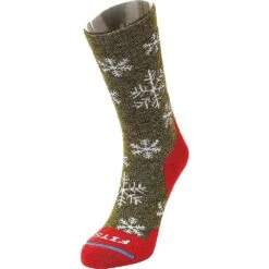 FITS Sock Medium Hiker Crew -Vasque Store image 2165